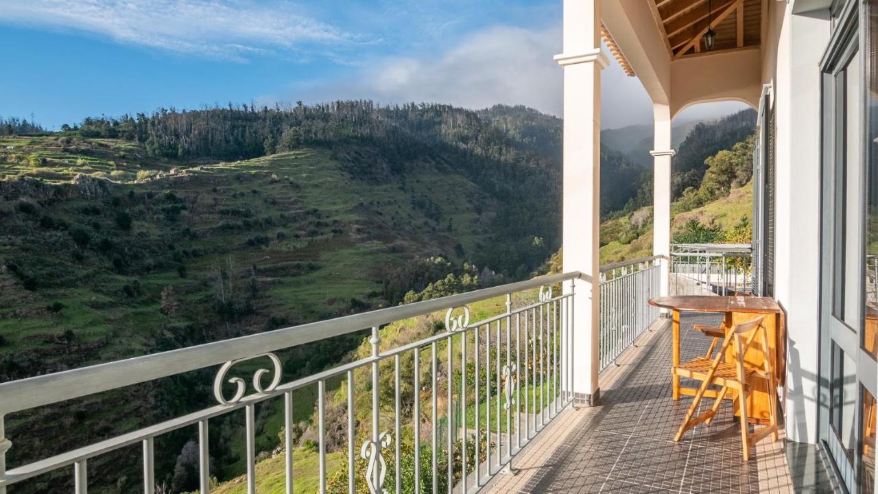 Madeira Inn Casa Do Vale Calheta  Exterior photo